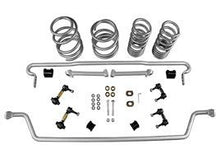 Whiteline 08 - 14 STI Grip Series 1 Suspension Kit | GS1 - SUB004 - JDMuscleSuspension PackageswhlGS1-SUB004