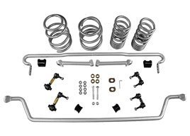 Whiteline 08 - 14 STI Grip Series 1 Suspension Kit | GS1 - SUB004 - JDMuscleSuspension PackageswhlGS1-SUB004