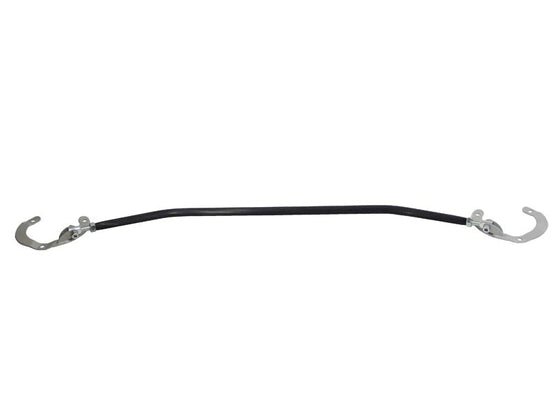 Whiteline 08 - 14 WRX/STI / 09 - 13 FXT Front Strut Tower Bar | KSB568 - JDMuscleStrut Tower BarswhlKSB568