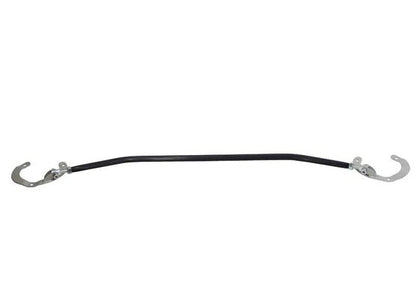 Whiteline 08 - 14 WRX/STI / 09 - 13 FXT Front Strut Tower Bar | KSB568 - JDMuscleStrut Tower BarswhlKSB568
