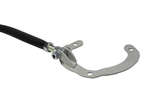 Whiteline 08 - 14 WRX/STI / 09 - 13 FXT Front Strut Tower Bar | KSB568 - JDMuscleStrut Tower BarswhlKSB568
