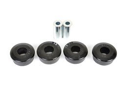 Whiteline 08 - 21 WRX/STI / 05 - 13 LGT / 09 - 16 FXT Rear Differential Positive Power Front Kit | KDT905 - JDMuscleTransmission and Differential BushingswhlKDT905
