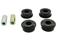 Whiteline 08 - 21 WRX/STI / 05 - 13 LGT / 09 - 16 FXT Rear Differential Positive Power Front Kit | KDT905 - JDMuscleTransmission and Differential BushingswhlKDT905