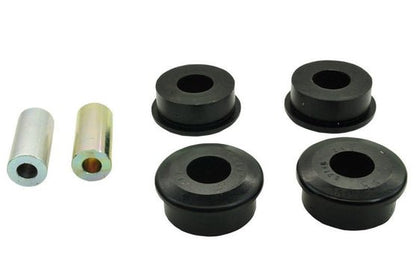 Whiteline 08 - 21 WRX/STI / 05 - 13 LGT / 09 - 16 FXT Rear Differential Positive Power Front Kit | KDT905 - JDMuscleTransmission and Differential BushingswhlKDT905