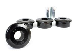 Whiteline 08 - 21 WRX/STI / 05 - 13 LGT / 09 - 16 FXT Rear Differential Positive Power Front Kit | KDT905 - JDMuscleTransmission and Differential BushingswhlKDT905