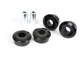 Whiteline 08 - 21 WRX/STI / 05 - 13 LGT / 09 - 16 FXT Rear Differential Positive Power Front Kit | KDT905 - JDMuscleTransmission and Differential BushingswhlKDT905
