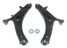 Whiteline 09 - 13 Forester Control Arms - Lower Front | KTA360 - JDMuscleControl ArmswhlKTA360