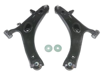 Whiteline 09 - 13 Forester Control Arms - Lower Front | KTA360 - JDMuscleControl ArmswhlKTA360