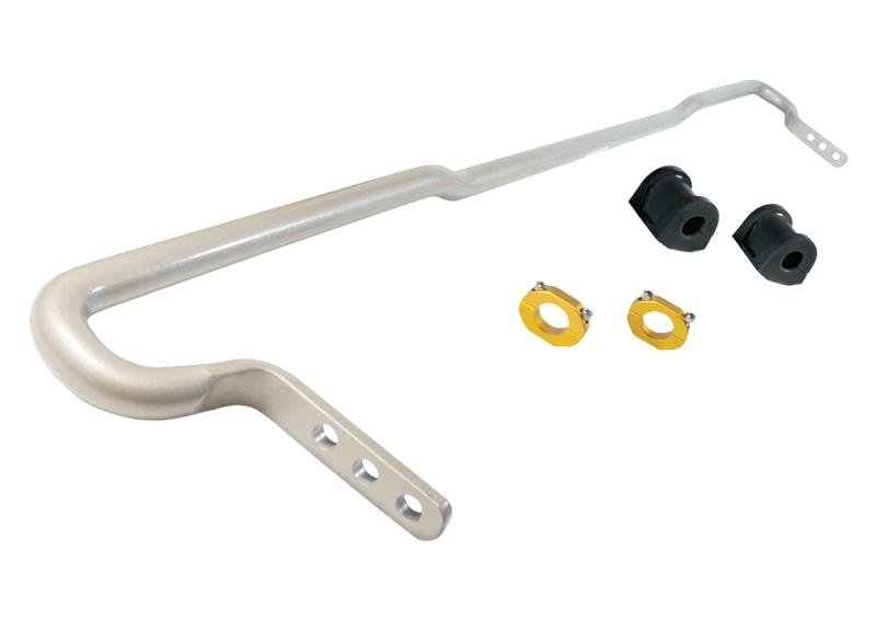 Whiteline [09-18 370Z][08-13 G37] Front and Rear Sway Bar Kit - Adjustable - JDMuscleSway BarswhlBNK014
