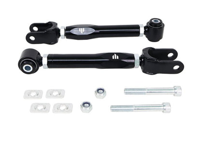Whiteline [10-13 370Z] Adjustable Rear Lower Control Arm Kit - Black - JDMuscleControl ArmswhlKTA441
