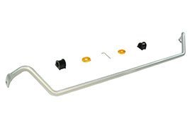 Whiteline 11 - 14 WRX / 08 - 14 STI / 09 - 13 FXT Front Sway Bar 22mm Fixed | BSF39 - JDMuscleSway BarswhlBSF39