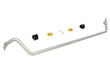 Whiteline 11 - 14 WRX / 08 - 14 STI / 09 - 13 FXT Front Sway Bar 22mm Fixed | BSF39 - JDMuscleSway BarswhlBSF39