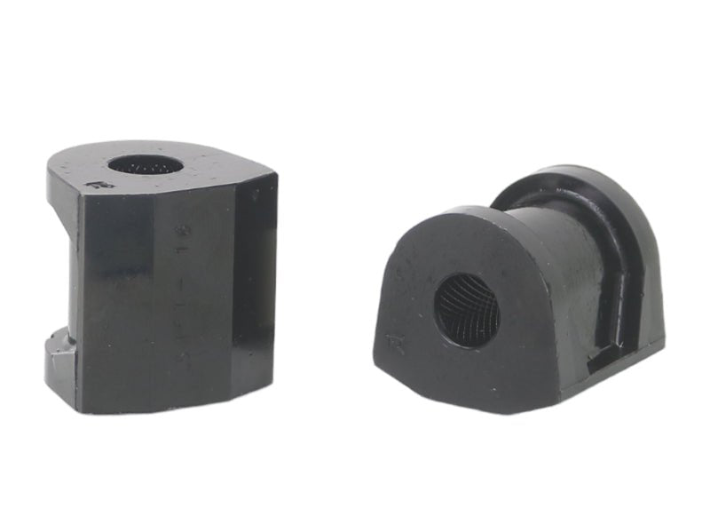 Whiteline 12+ Subaru BRZ / 12+ Scion FR - S / 12+ Toyota 86 16mm Rear Sway Bar Mount Bushing - JDMuscleSPKwhlKSK106-16