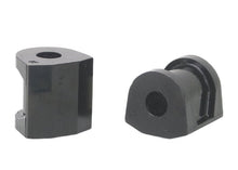 Whiteline 12+ Subaru BRZ / 12+ Scion FR - S / 12+ Toyota 86 16mm Rear Sway Bar Mount Bushing - JDMuscleSPKwhlKSK106-16