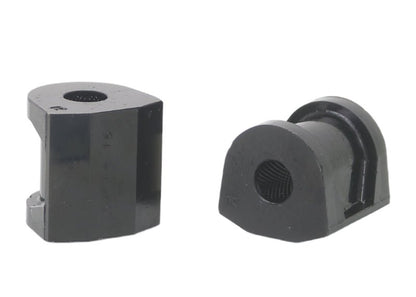 Whiteline 12+ Subaru BRZ / 12+ Scion FR - S / 12+ Toyota 86 16mm Rear Sway Bar Mount Bushing - JDMuscleSPKwhlKSK106-16