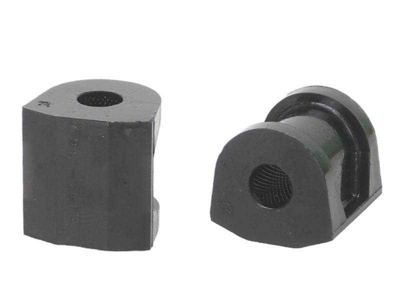 Whiteline 12+ Subaru BRZ / 12+ Scion FR - S / 12+ Toyota 86 16mm Rear Sway Bar Mount Bushing - JDMuscleSPKwhlKSK106-16