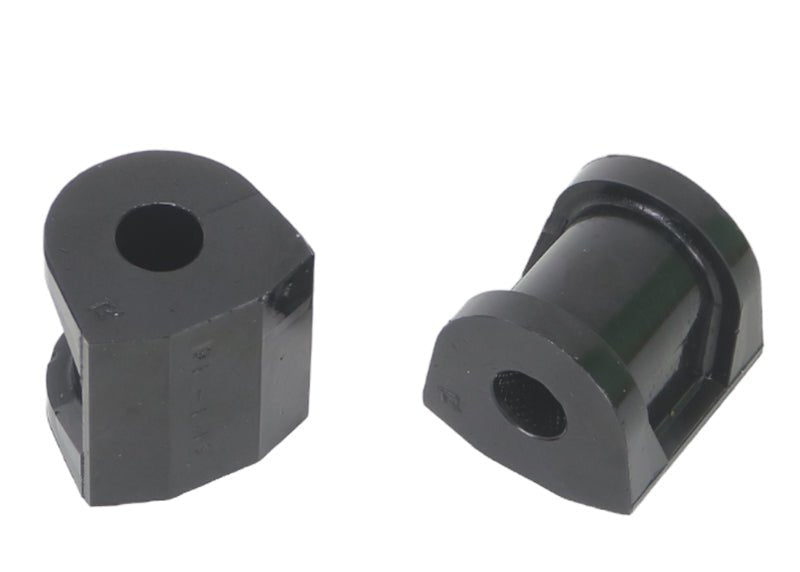 Whiteline 12+ Subaru BRZ / 12+ Scion FR - S / 12+ Toyota 86 16mm Rear Sway Bar Mount Bushing - JDMuscleSPKwhlKSK106-16