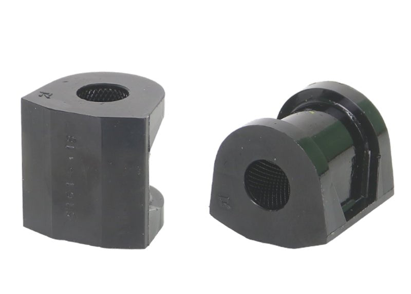 Whiteline 12+ Subaru BRZ / 12+ Scion FR - S / 12+ Toyota 86 18mm Rear Sway Bar Mount Bushing - JDMuscleSPKwhlKSK106-18