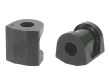 Whiteline 12+ Subaru BRZ / 12+ Scion FR - S / 12+ Toyota 86 18mm Rear Sway Bar Mount Bushing - JDMuscleSPKwhlKSK106-18