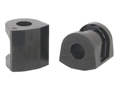 Whiteline 12+ Subaru BRZ / 12+ Scion FR - S / 12+ Toyota 86 18mm Rear Sway Bar Mount Bushing - JDMuscleSPKwhlKSK106-18