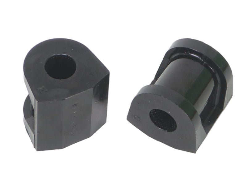 Whiteline 12+ Subaru BRZ / 12+ Scion FR - S / 12+ Toyota 86 18mm Rear Sway Bar Mount Bushing - JDMuscleSPKwhlKSK106-18