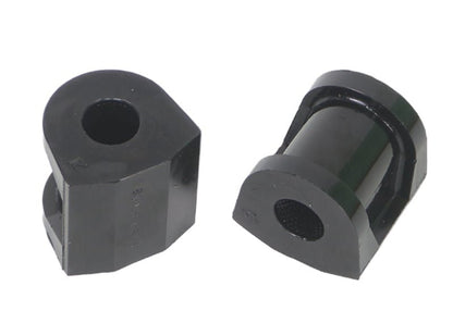 Whiteline 12+ Subaru BRZ / 12+ Scion FR - S / 12+ Toyota 86 18mm Rear Sway Bar Mount Bushing - JDMuscleSPKwhlKSK106-18