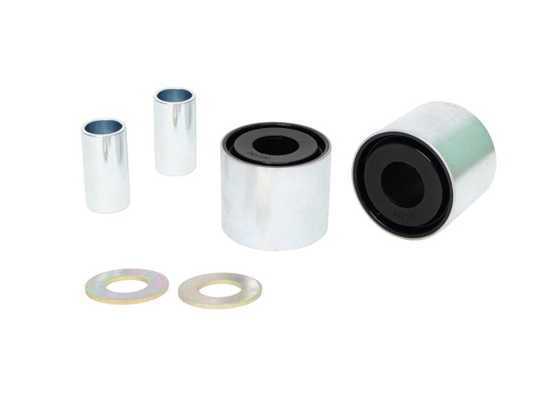 Whiteline 13 - 17 Honda Accord Control Arm - Lower Inner Front Bushing - JDMuscleSPKwhlW53686