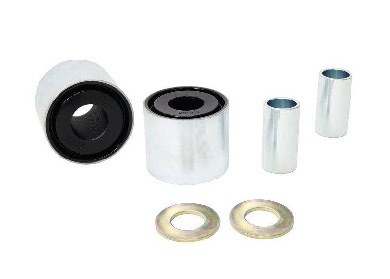Whiteline 13 - 17 Honda Accord Control Arm - Lower Inner Front Bushing - JDMuscleSPKwhlW53686