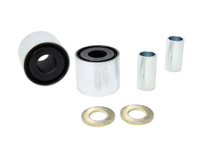 Whiteline 13 - 17 Honda Accord Control Arm - Lower Inner Front Bushing - JDMuscleSPKwhlW53686
