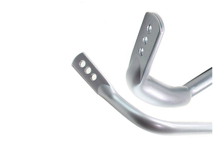 Whiteline 15 - 20 Ford Mustang GT/GT Premium/EcoBoost/EcoBoost Premium Front & Rear Sway Bar Kit - JDMuscleShop the look 2whlBFK006