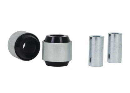 Whiteline 15 - 21 Ford Mustang Rear Control Arm Bushing Kit - Part W63498 | whlW63498 - JDMuscleSPK480700