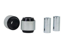 Whiteline 15 - 21 Ford Mustang Rear Control Arm Bushing Kit - Part W63498 | whlW63498 - JDMuscleSPK480700
