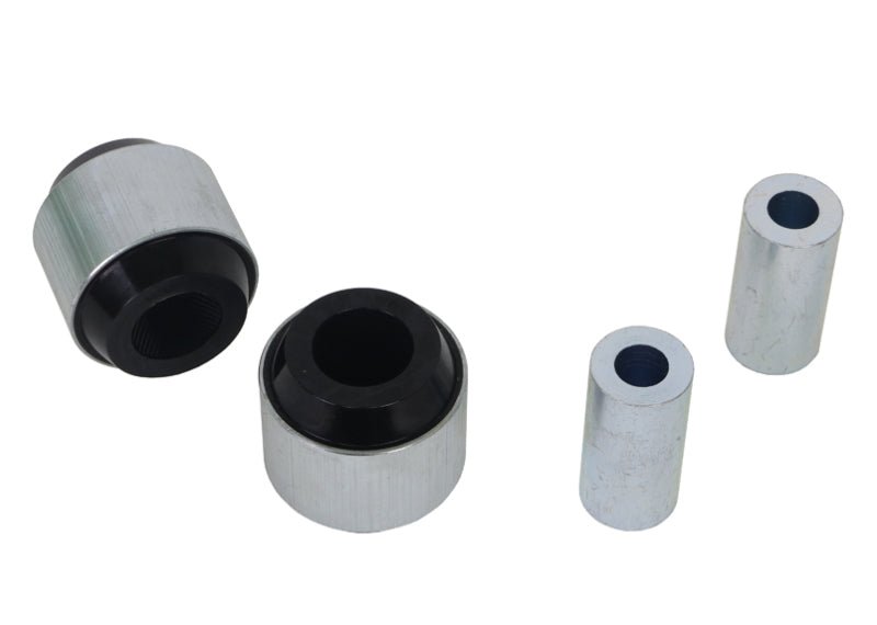 Whiteline 15 - 21 Ford Mustang Rear Control Arm Bushing Kit - Part W63498 | whlW63498 - JDMuscleSPK480700