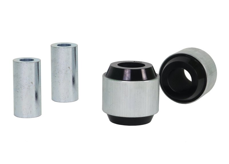 Whiteline 15 - 21 Ford Mustang Rear Control Arm Bushing Kit - Part W63498 | whlW63498 - JDMuscleSPK480700