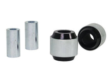 Whiteline 15 - 21 Ford Mustang Rear Control Arm Bushing Kit - Part W63498 | whlW63498 - JDMuscleSPK480700
