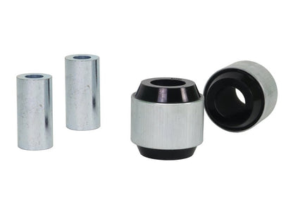 Whiteline 15 - 21 Ford Mustang Rear Control Arm Bushing Kit - Part W63498 | whlW63498 - JDMuscleSPK480700