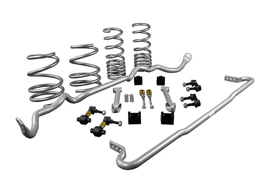Whiteline 15-21 STI Grip Series 1 Suspension Kit | GS1-SUB007 - JDMuscleSuspension Package DealswhlGS1-SUB007
