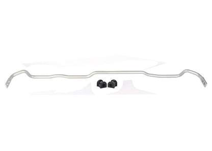 Whiteline 16mm Rear Adjustable Sway Bar for Toyota Cressida MX83 – Improved Handling and Cornering Grip | whlBTR30Z - JDMuscleSPK810536