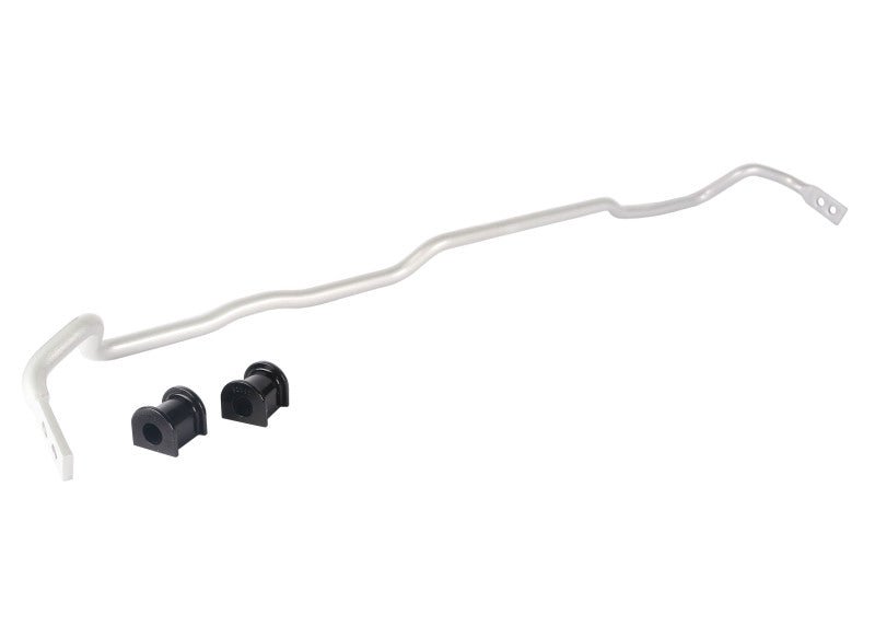 Whiteline 16mm Rear Adjustable Sway Bar for Toyota Cressida MX83 – Improved Handling and Cornering Grip | whlBTR30Z - JDMuscleSPK810536