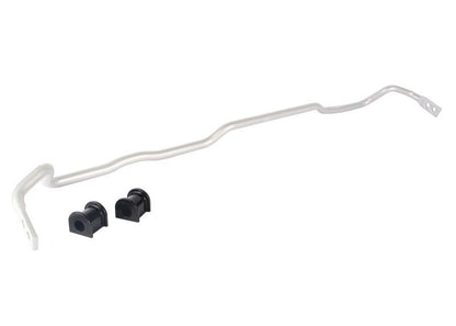 Whiteline 16mm Rear Adjustable Sway Bar for Toyota Cressida MX83 – Improved Handling and Cornering Grip | whlBTR30Z - JDMuscleSPK810536