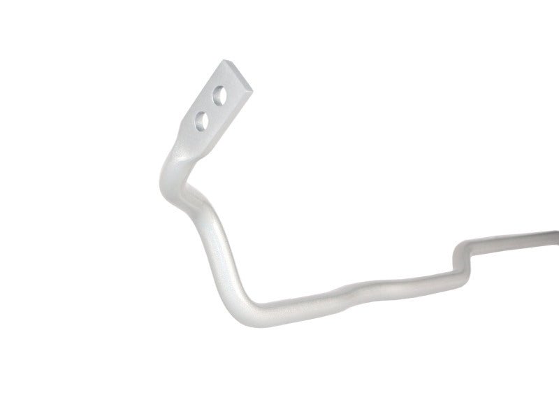 Whiteline 16mm Rear Adjustable Sway Bar for Toyota Cressida MX83 – Improved Handling and Cornering Grip | whlBTR30Z - JDMuscleSPK810536