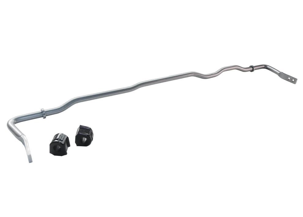 Whiteline 19 - 22 Forester / 18 - 22 Crosstrek Adjustable Rear Sway Bar 20mm | BSR56Z - JDMuscleSway BarswhlBSR56Z