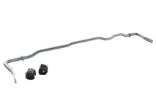 Whiteline 19 - 22 Forester / 18 - 22 Crosstrek Adjustable Rear Sway Bar 20mm | BSR56Z - JDMuscleSway BarswhlBSR56Z