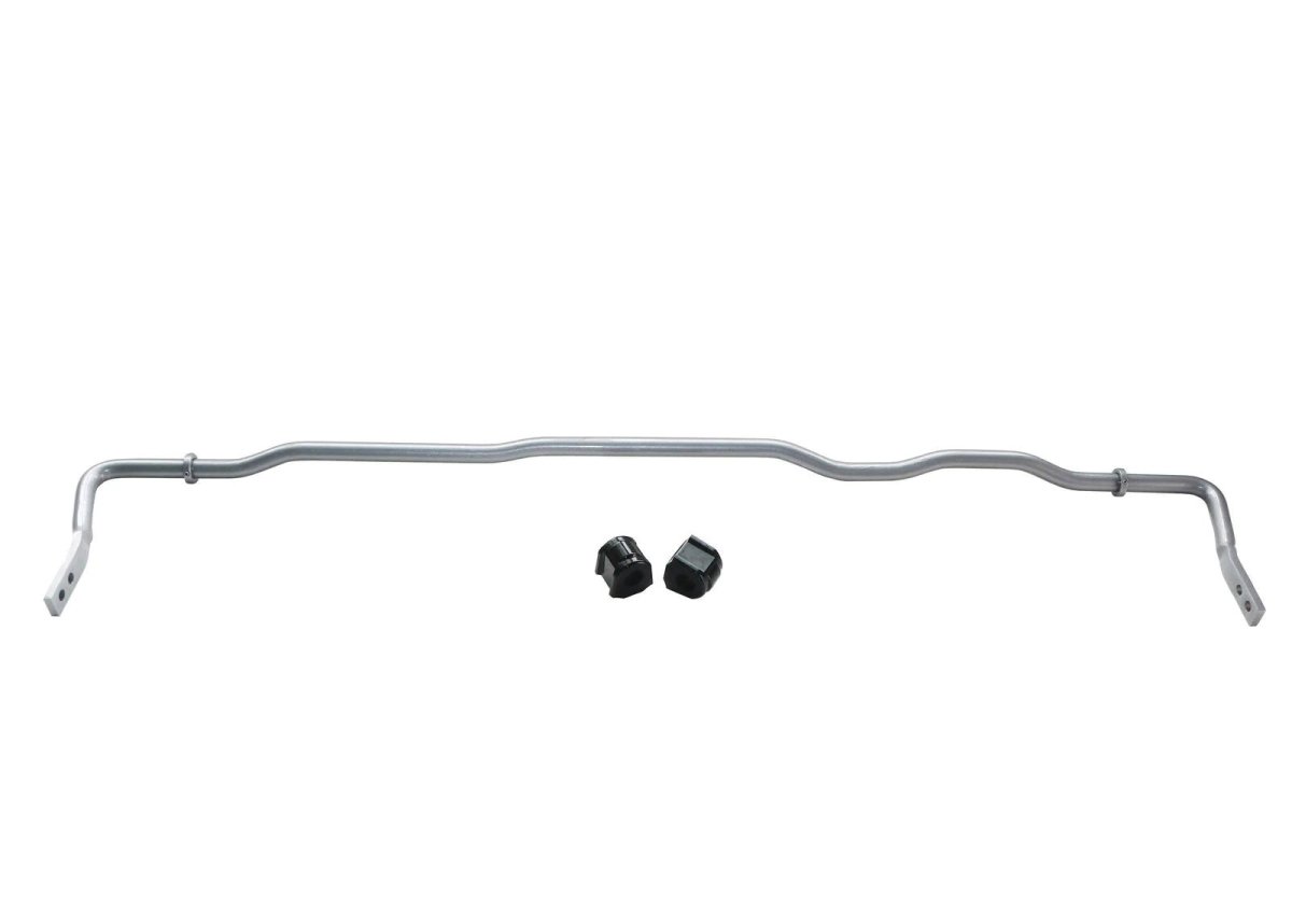 Whiteline 19 - 22 Forester / 18 - 22 Crosstrek Adjustable Rear Sway Bar 20mm | BSR56Z - JDMuscleSway BarswhlBSR56Z