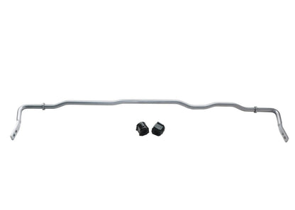 Whiteline 19 - 22 Forester / 18 - 22 Crosstrek Adjustable Rear Sway Bar 20mm | BSR56Z - JDMuscleSway BarswhlBSR56Z