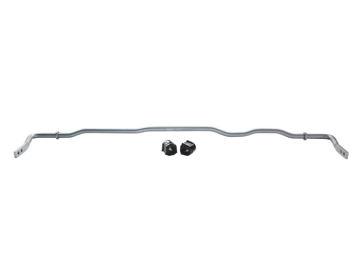 Whiteline 19 - 22 Forester / 18 - 22 Crosstrek Adjustable Rear Sway Bar 20mm | BSR56Z - JDMuscleSway BarswhlBSR56Z