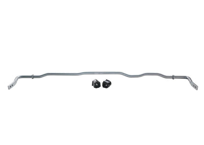 Whiteline 19 - 22 Forester / 18 - 22 Crosstrek Adjustable Rear Sway Bar 20mm | BSR56Z - JDMuscleSway BarswhlBSR56Z