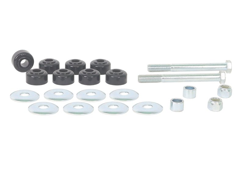 Whiteline 1986 - 1989 Honda Accord Sway Bar - Mount Bushing - JDMuscleSPKwhlW23840