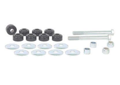 Whiteline 1986 - 1989 Honda Accord Sway Bar - Mount Bushing - JDMuscleSPKwhlW23840