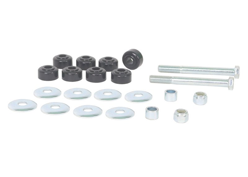 Whiteline 1986 - 1989 Honda Accord Sway Bar - Mount Bushing - JDMuscleSPKwhlW23840
